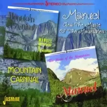 Image of Mountain Carnival
