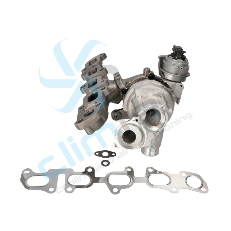 Image of CLIMTEX CX8-180 Turbocharger Charger,charging system (2234)