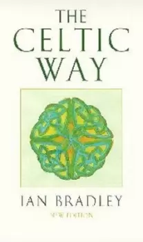 Image of The Celtic way - Ian C. Bradley - Paperback - Used