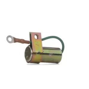 Image of VALEO Condenser, ignition RENAULT,FIAT,PEUGEOT 243001 9934266,9934266