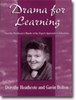 Image of Drama for Learning by Gavin Bolton Paperback