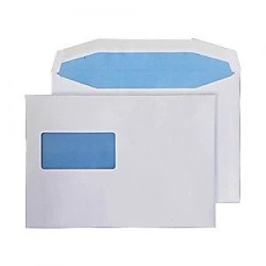 Image of Purely Everyday C5 Mailing Bag 229 x 162mm 90 gsm 3706 White Pack of 500