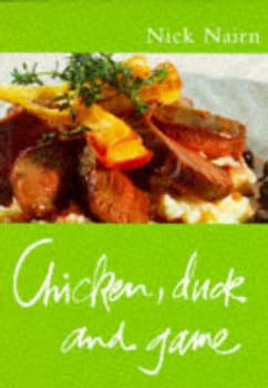 Image of Chicken Duck and Game by Nick Nairn Paperback