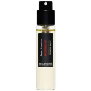 Image of Frederic Malle Monsieur. 10ml Spray - Clear