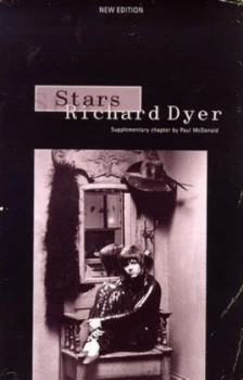Image of Stars by Richard Dyer and Paul Mcdonald Paperback