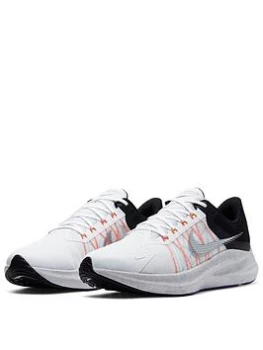 Image of Nike Winflo 8 - Red/White, Size 11, Men