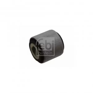 Image of Track Control Arm Bush FEBI BILSTEIN 33010