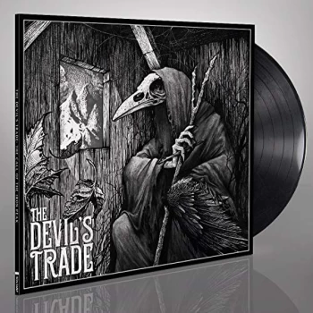 Image of DevilS Trade, The - The Call of the Iron Peak Vinyl