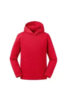 Image of Authentic Hooded Sweatshirt