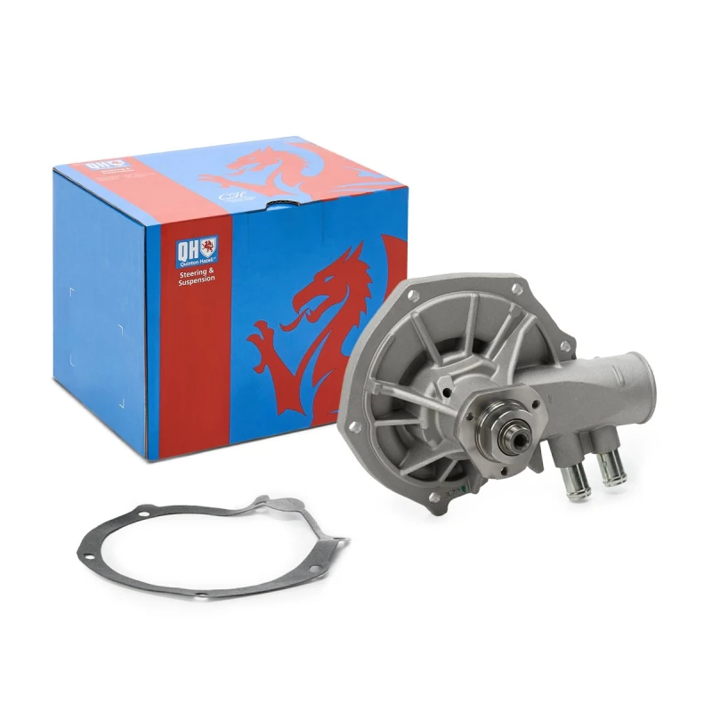 Image of QUINTON HAZELL Water pump QUINTON HAZELL QCP3183