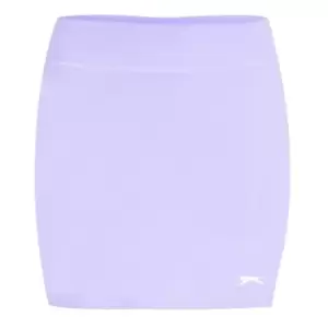 image of Slazenger Court Skort - Purple