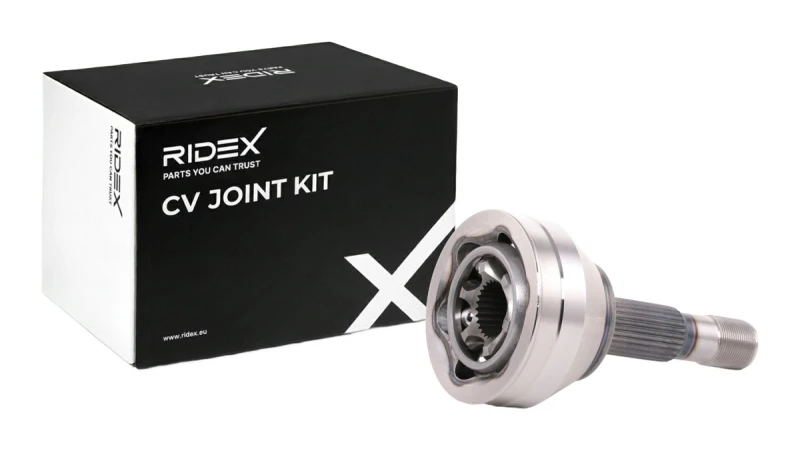 Image of CV joint kit RIDEX 5J0145