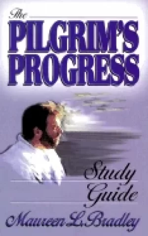 Image of pilgrims progress study guide