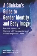 Image of clinicians guide to gender identity and body image