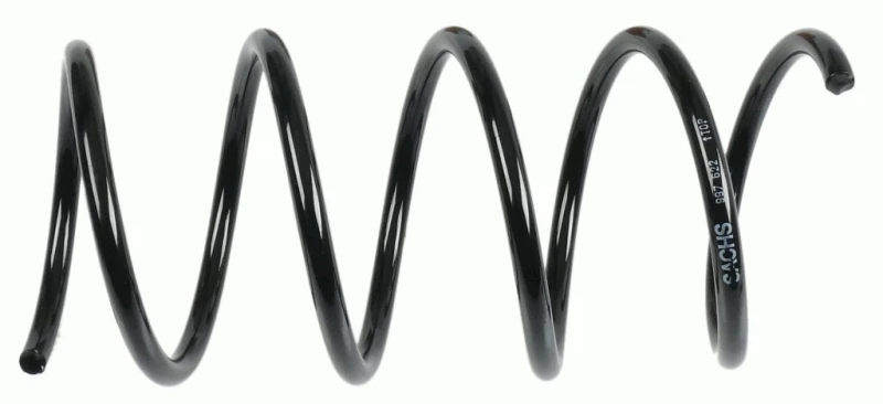 Image of Coil spring SACHS 997 622