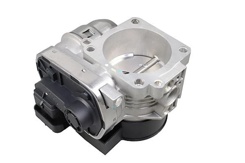 Image of Throttle body METZGER 0892914