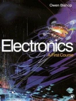 Image of Electronics by O. N Bishop Paperback