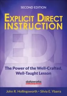 Image of Explicit Direct Instruction (EDI) : The Power of the Well-Crafted, Well-Taught Lesson