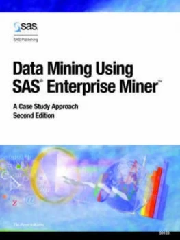 Image of Data Mining Using Sas Enterprise Miner by Sas Institute Book