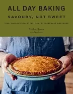 Image of all day baking savoury not sweet