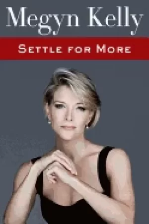 Image of settle for more