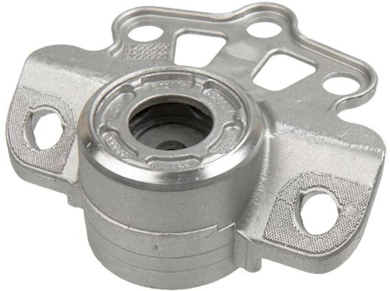 Image of Top strut mount LEMFORDER 33838 01