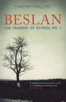 Image of Beslan Paperback