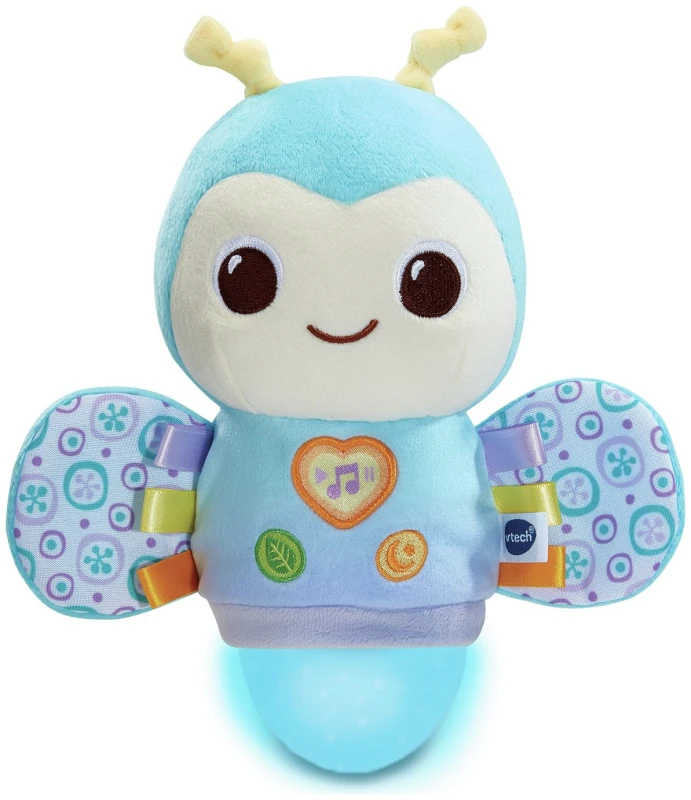Image of VTech VTech Soothing Sounds Firefly