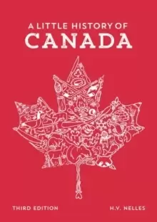 Image of A Little History of Canada