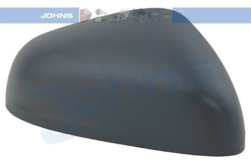 Image of Wing mirror cover JOHNS 33 01 38-91