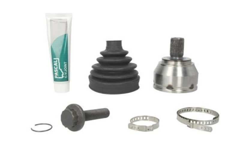 Image of PASCAL CV joint kit PASCAL G1W047PC