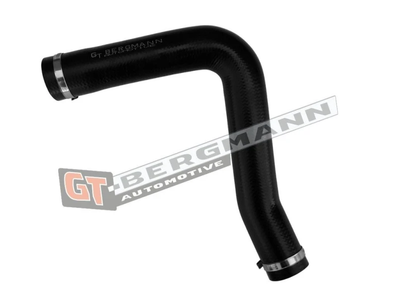 Image of GT-BERGMANN Charger intake hose GT-BERGMANN GT52-905