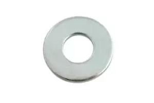 image of Form C Flat Washers M4 Pk 1000 Connect 31400