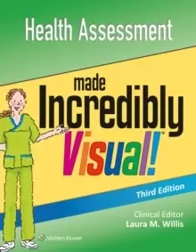 Image of Health Assessment Made Incredibly Visual