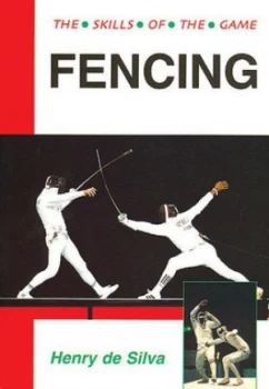 Image of Fencing by Brian Pitman Hardback
