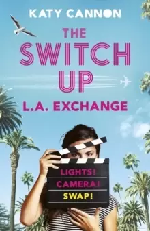 Image of The Switch Up: L. A. Exchange