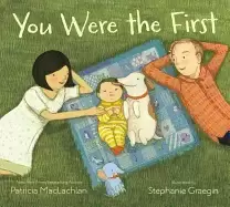 Image of you were the first