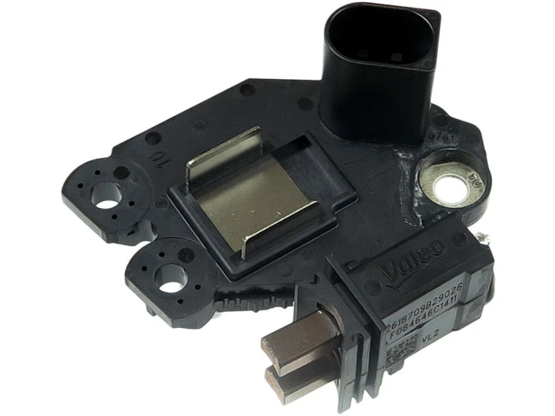 Image of AS-PL Alternator voltage regulator AS-PL ARE3145(VALEO)