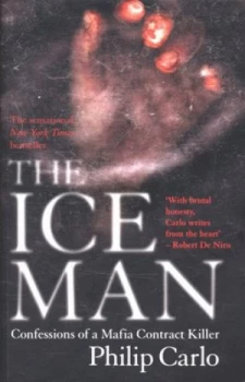 Image of The Ice Man by Philip Carlo Paperback