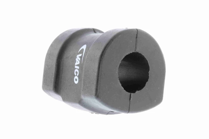 Image of VAICO V20-2269 Stabilizer Bushes Original VAICO Quality, Front Axle Right, Rubber Mount Anti-roll Bar Bush Kit (1334)