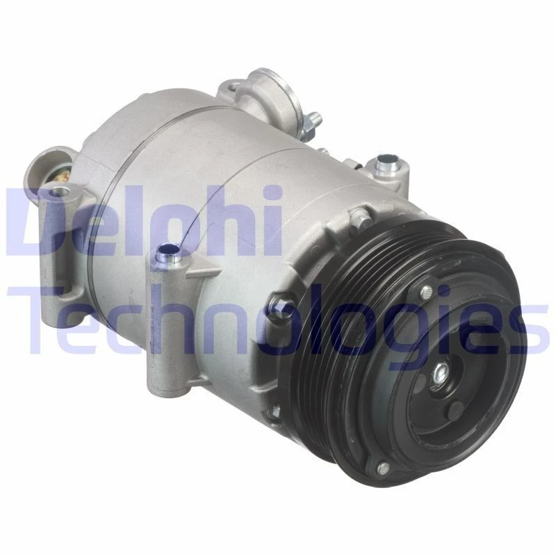 Image of DELPHI Air conditioning compressor DELPHI CS20391
