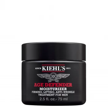 Kiehl's Age Defender Moisturiser (Various Sizes) - 75ml