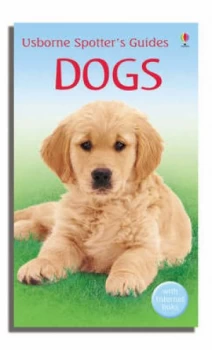 Image of Dogs by Harry Glover and John Francis and Andy Martin and Harry Glover Paperback