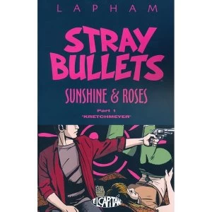 Image of Stray Bullets: Sunshine & Roses: Volume 1