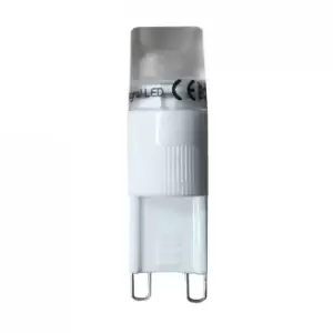 image of Integral 1.5W G9 Capsule Cool White - 565055