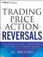 Image of trading price action reversals technical analysis of price charts bar by ba