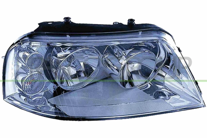 Image of PRASCO Headlight PRASCO VG0974903