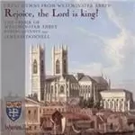 image of Rejoice, the Lord is King! (Music CD)