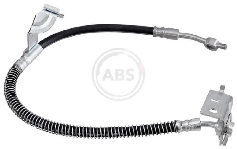 Image of A.B.S. Brake hose A.B.S. SL 6694