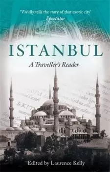 Image of Istanbul by Laurence Kelly